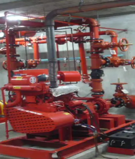 Parques Industriales Edo Mex