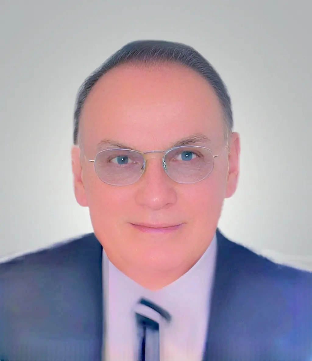 Dr. Anastacio López Zavala