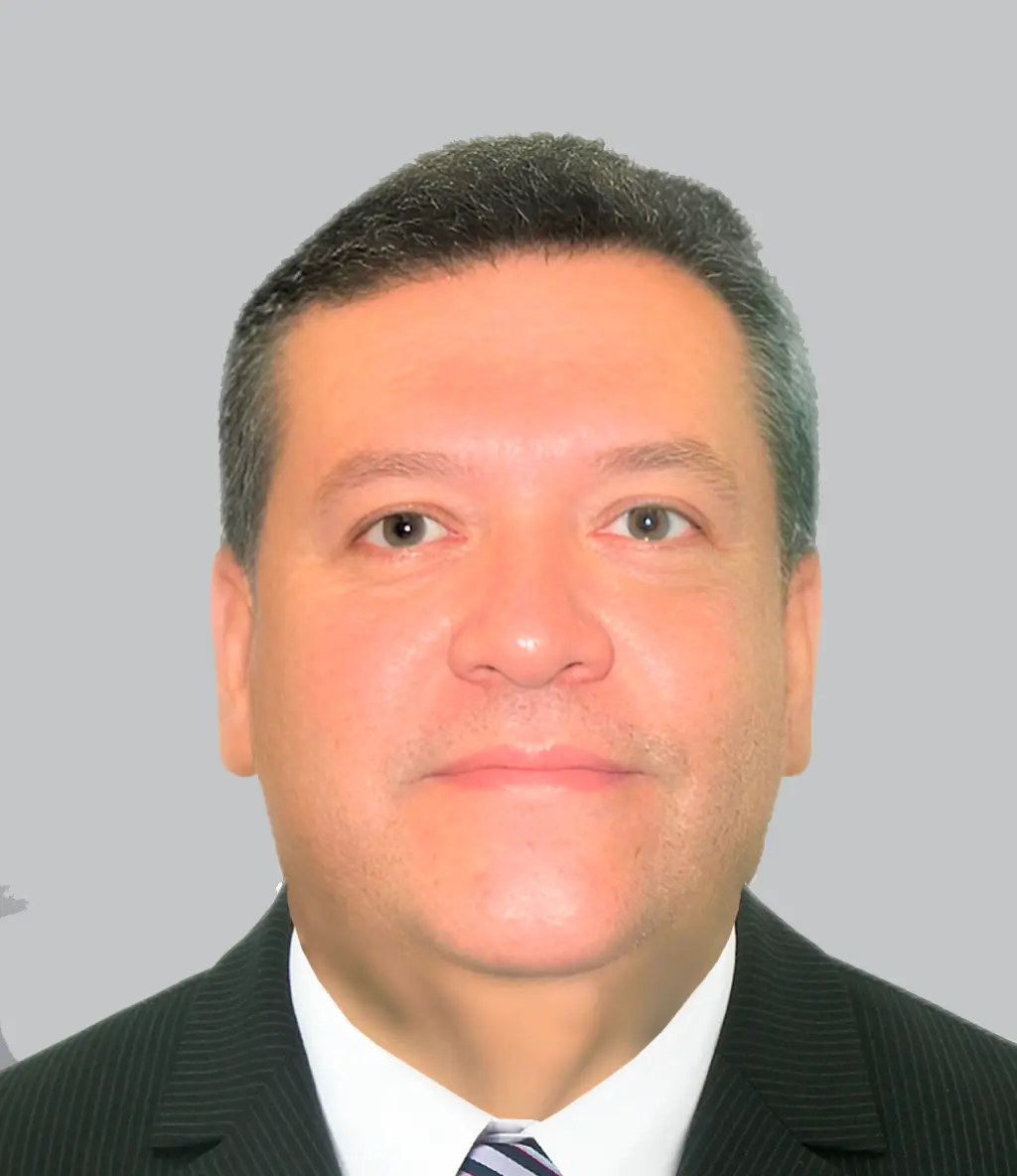 Dr. Anastacio López Zavala